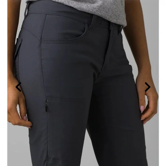 Prana Halle Pants - Picture 3 of 7